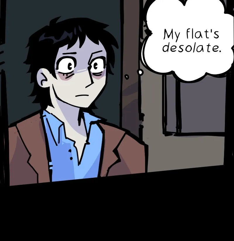 Paperteeth! Chapter 91 page 16 - 