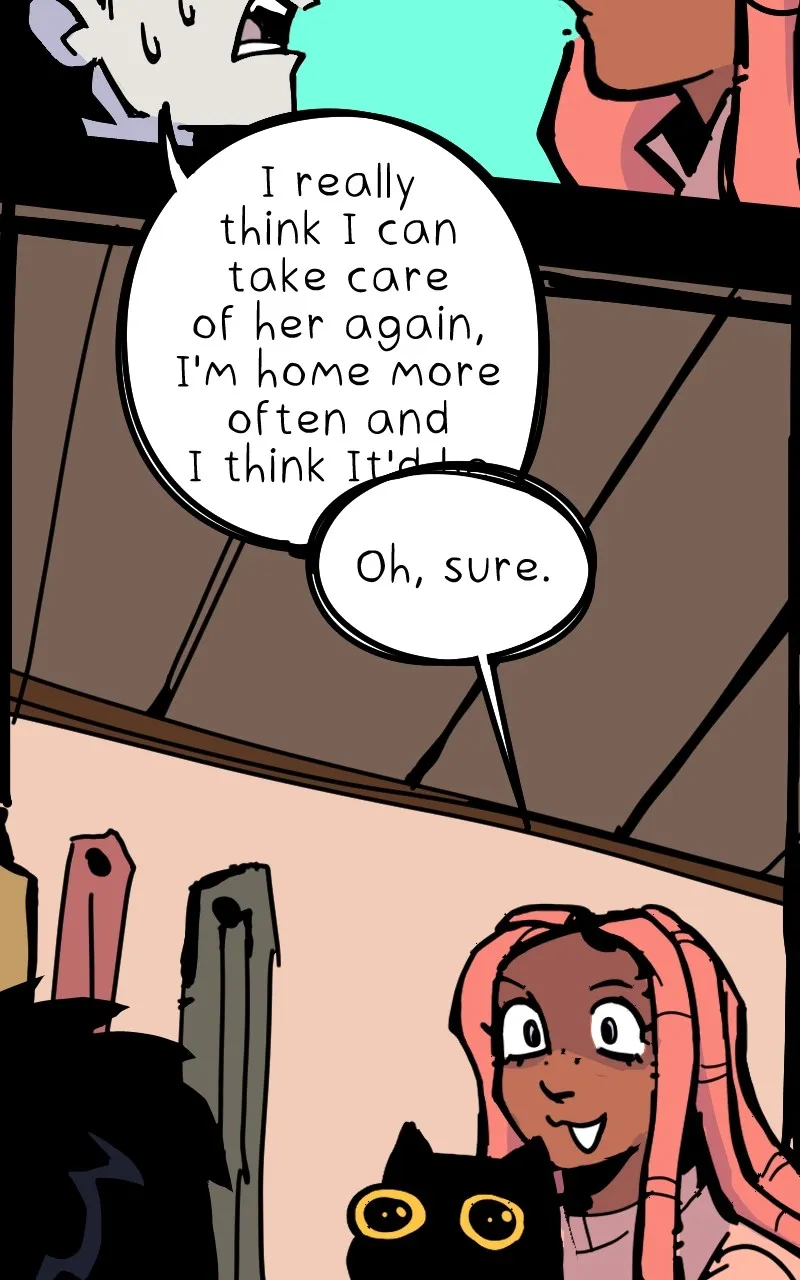 Paperteeth! Chapter 91 page 4 - 