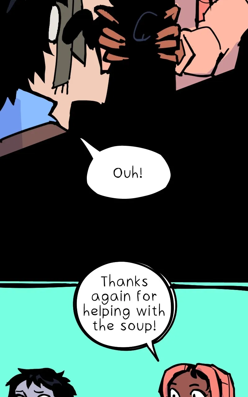 Paperteeth! Chapter 91 page 5 - 