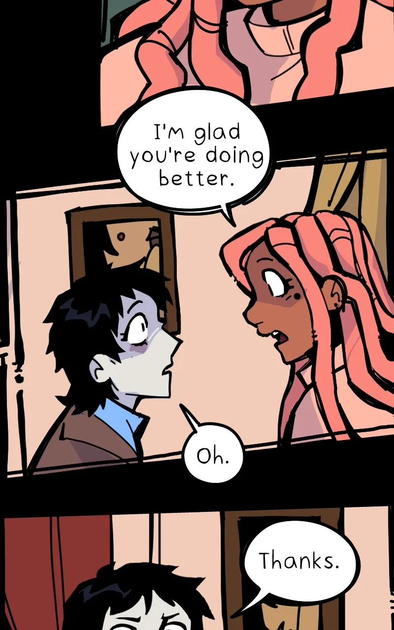 Paperteeth! Chapter 91 page 7 - 