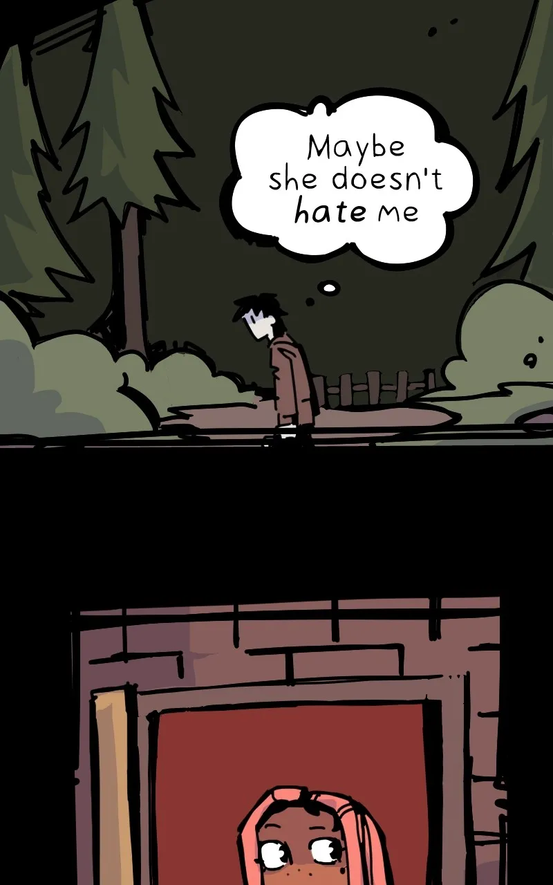 Paperteeth! Chapter 91 page 10 - 