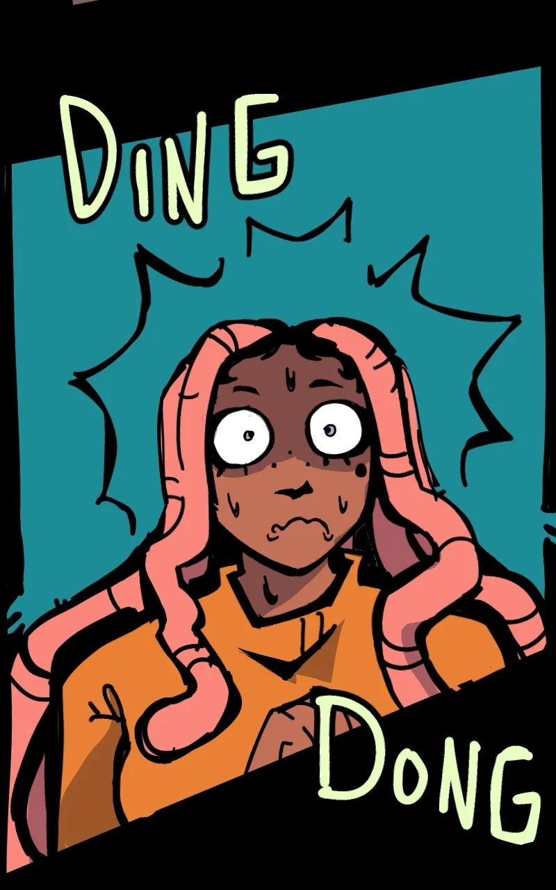 Paperteeth! Chapter 92 page 2 - 