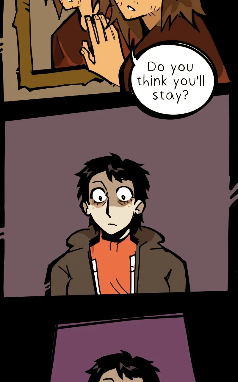 Paperteeth! Chapter 92 page 15 - 