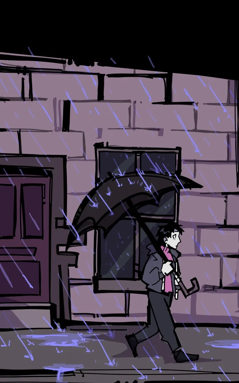 Paperteeth! Chapter 92 page 3 - 