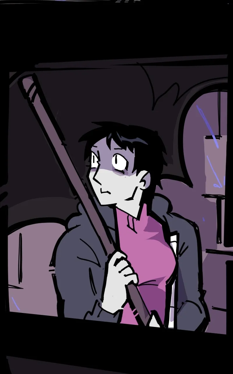 Paperteeth! Chapter 92 page 4 - 