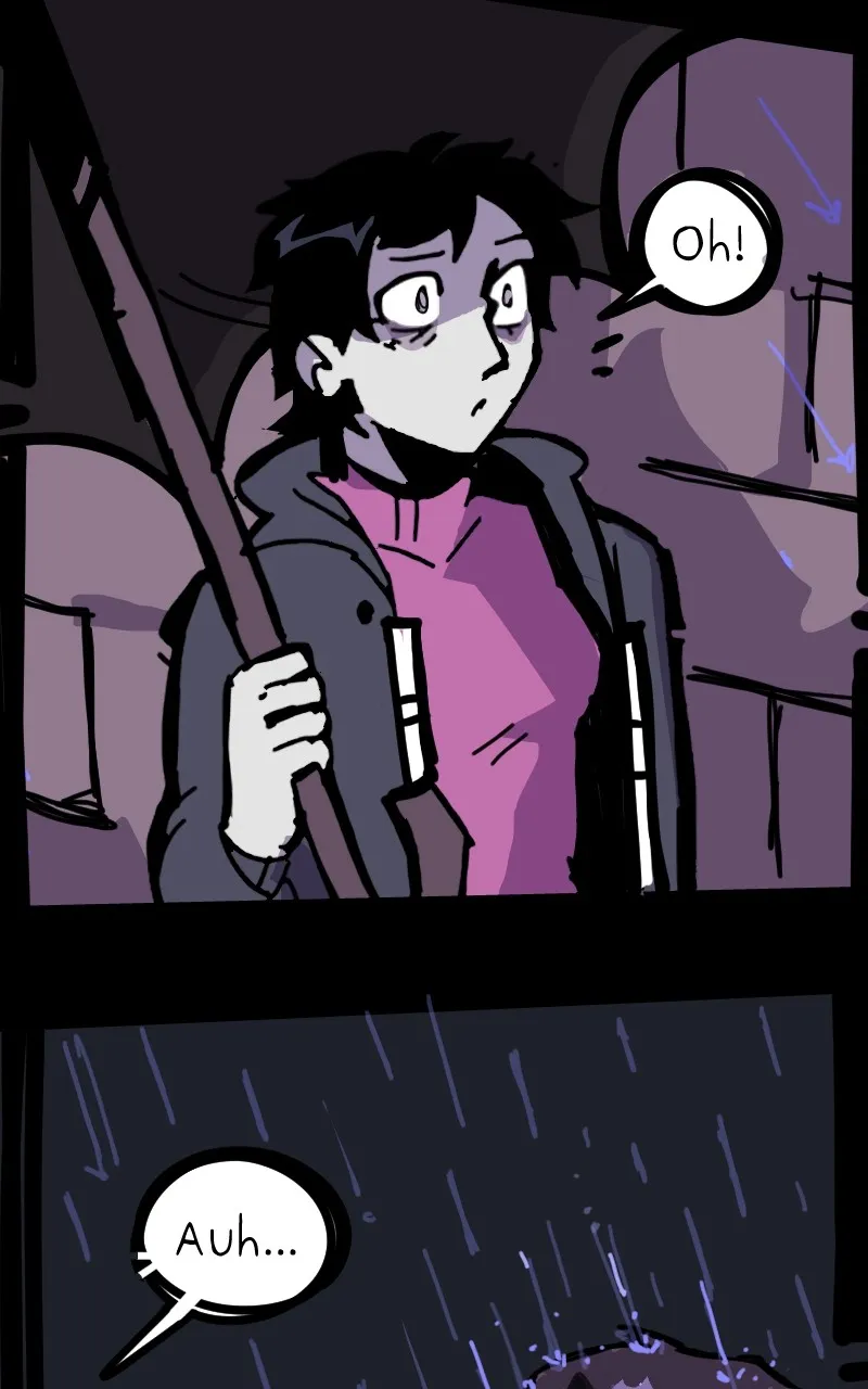 Paperteeth! Chapter 92 page 5 - 