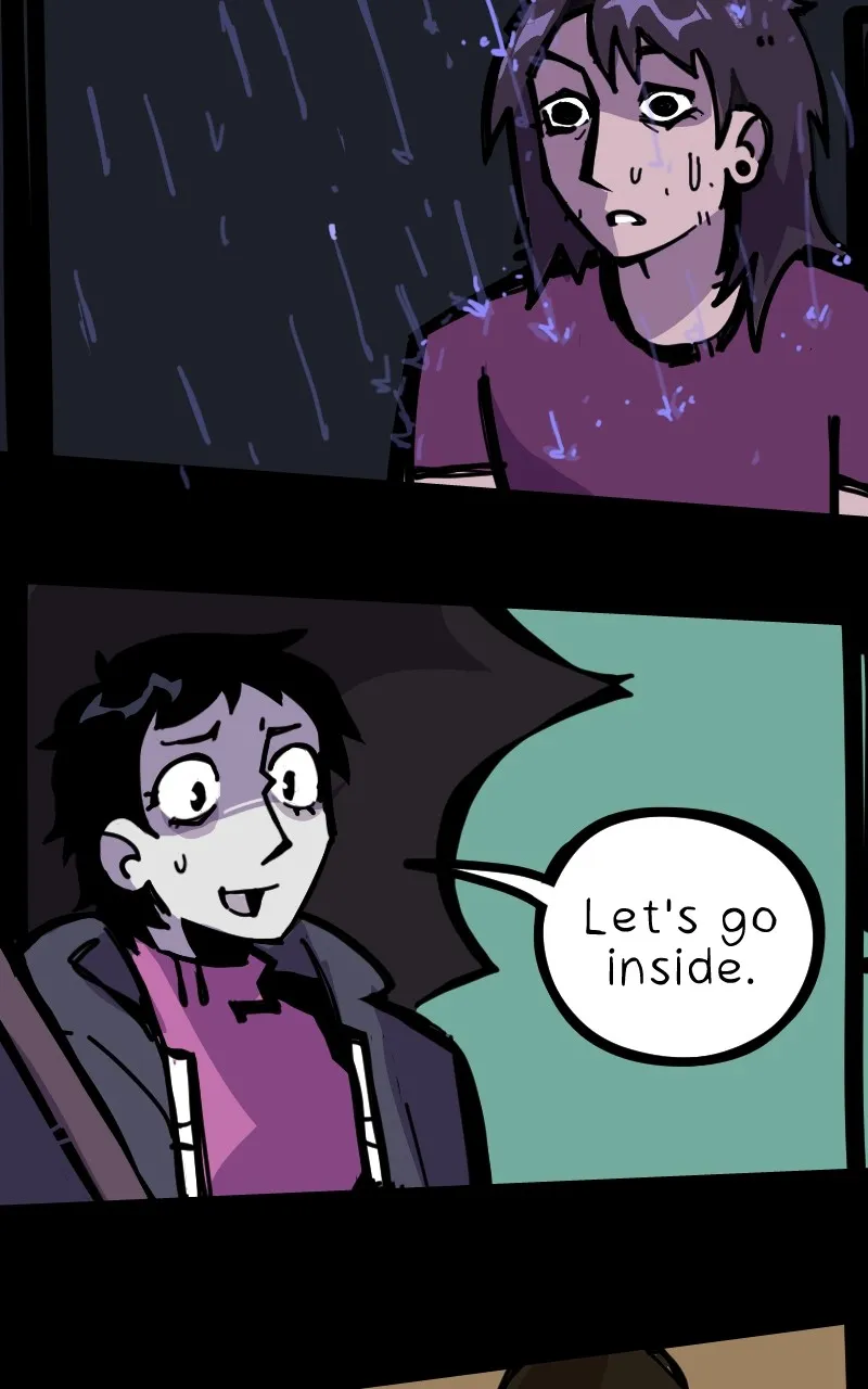 Paperteeth! Chapter 92 page 6 - 