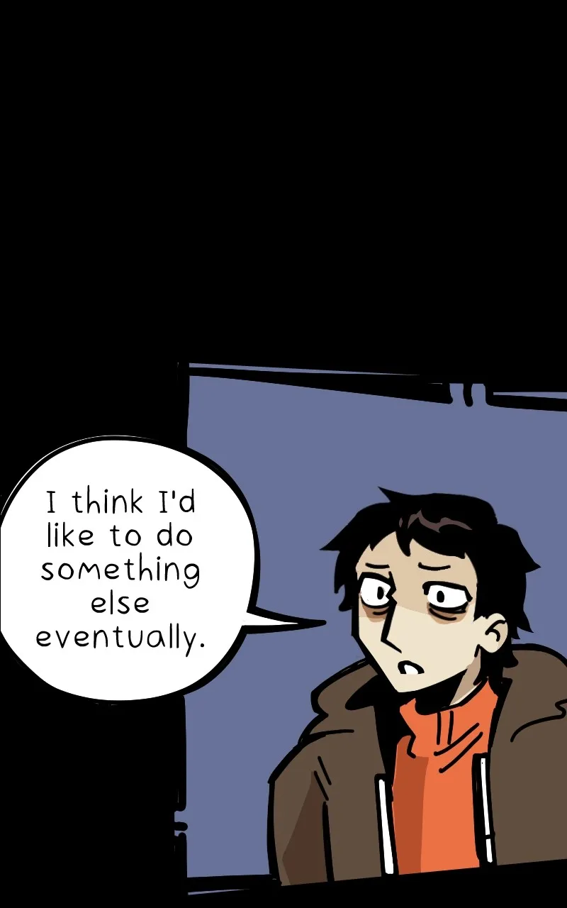 Paperteeth! Chapter 93 page 2 - 