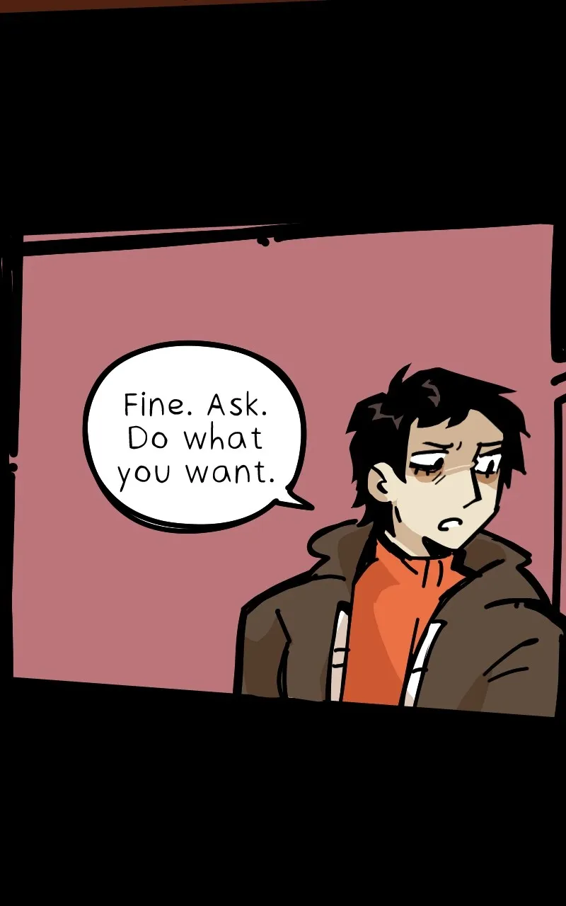 Paperteeth! Chapter 93 page 17 - 