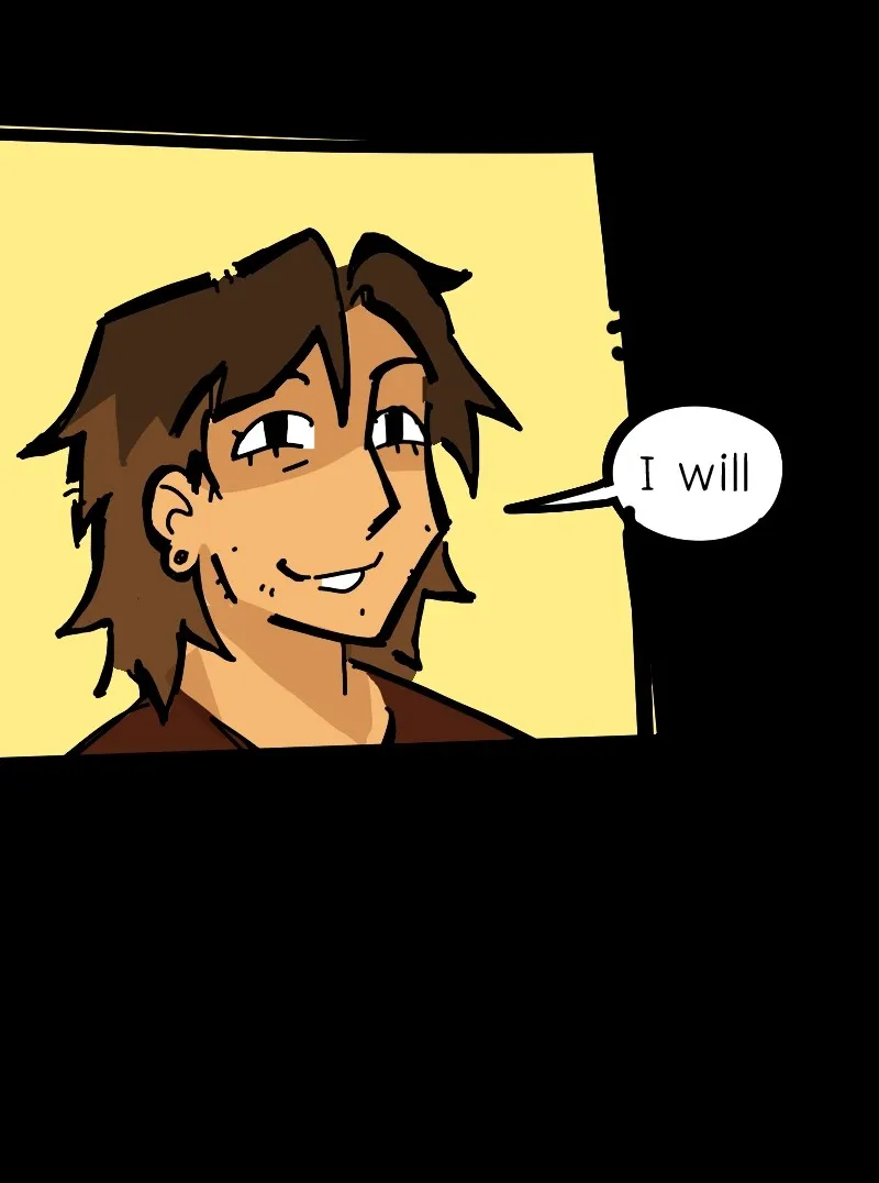 Paperteeth! Chapter 93 page 18 - 