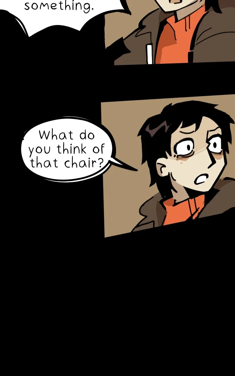 Paperteeth! Chapter 93 page 5 - 
