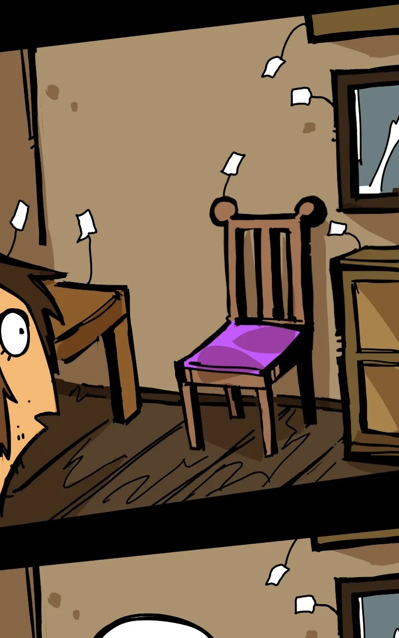 Paperteeth! Chapter 93 page 6 - 