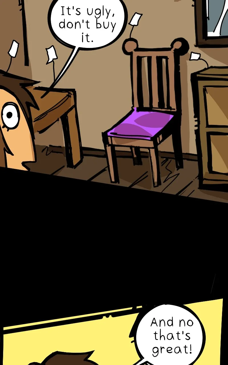 Paperteeth! Chapter 93 page 7 - 