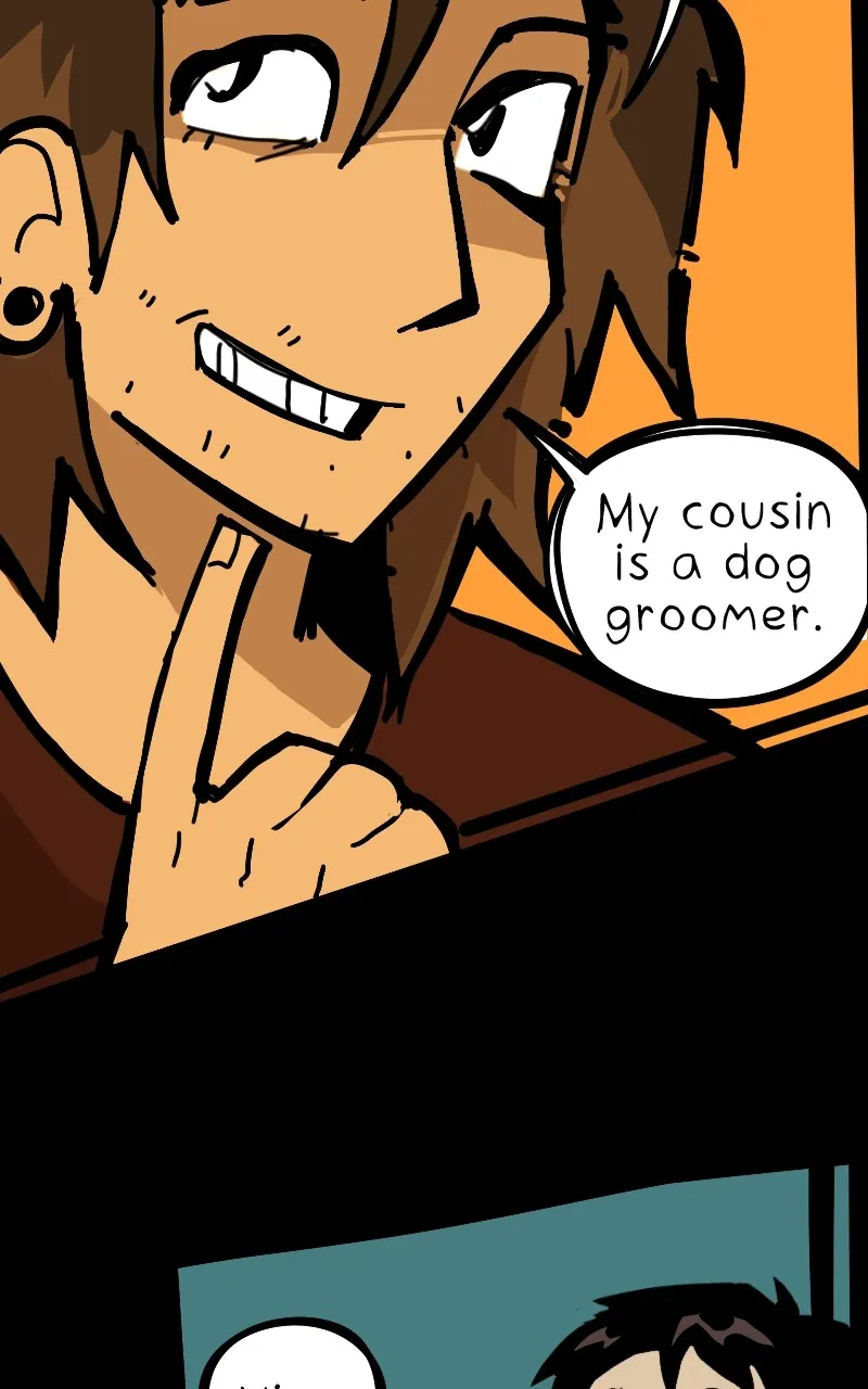 Paperteeth! Chapter 93 page 9 - 