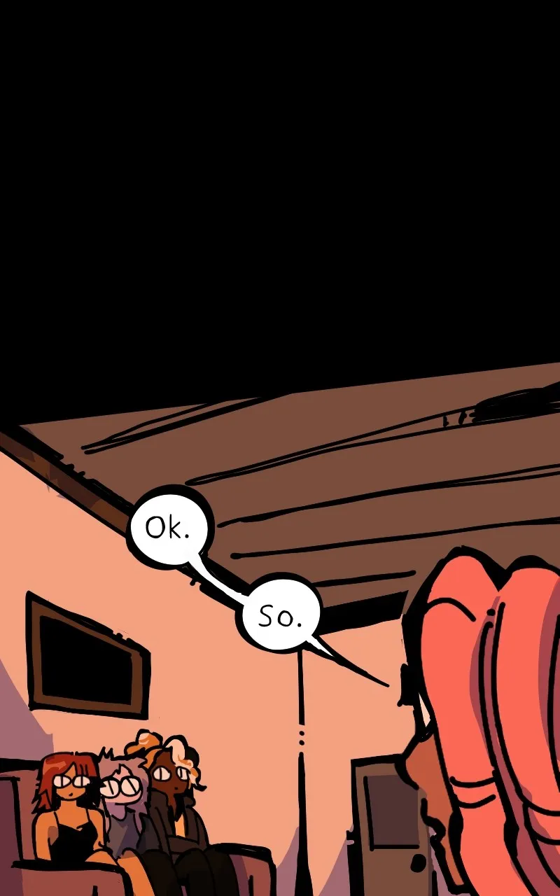 Paperteeth! Chapter 94 page 2 - 