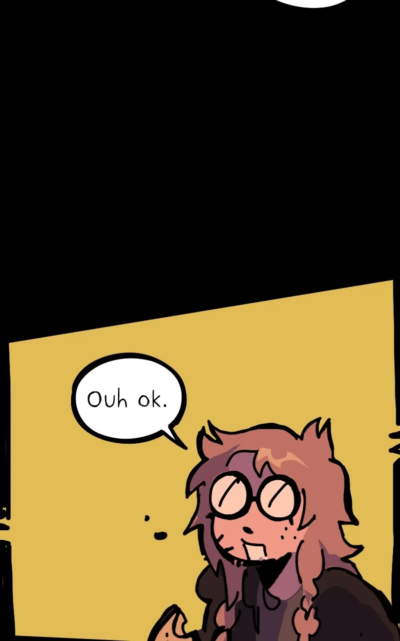 Paperteeth! Chapter 94 page 12 - 