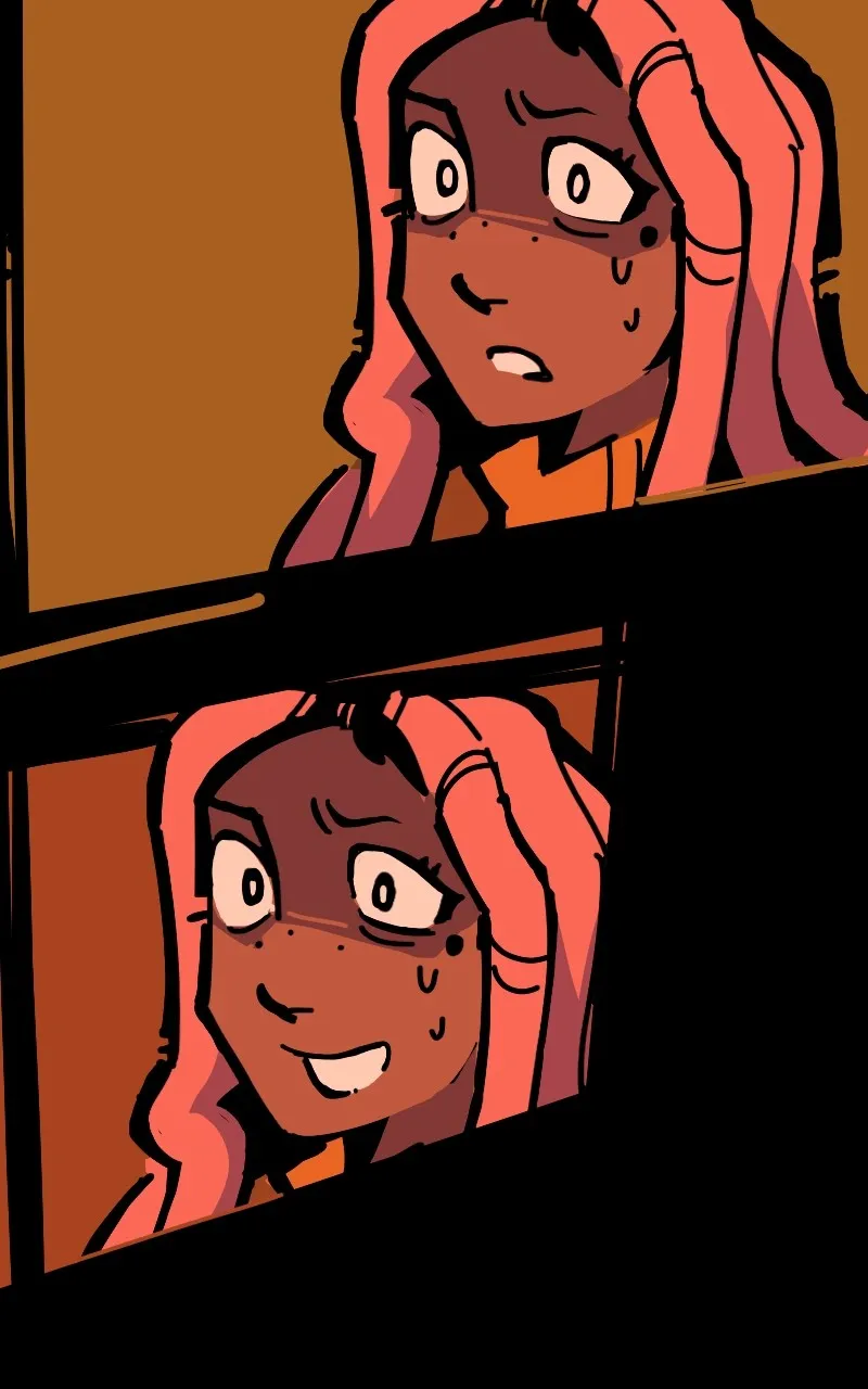 Paperteeth! Chapter 94 page 6 - 