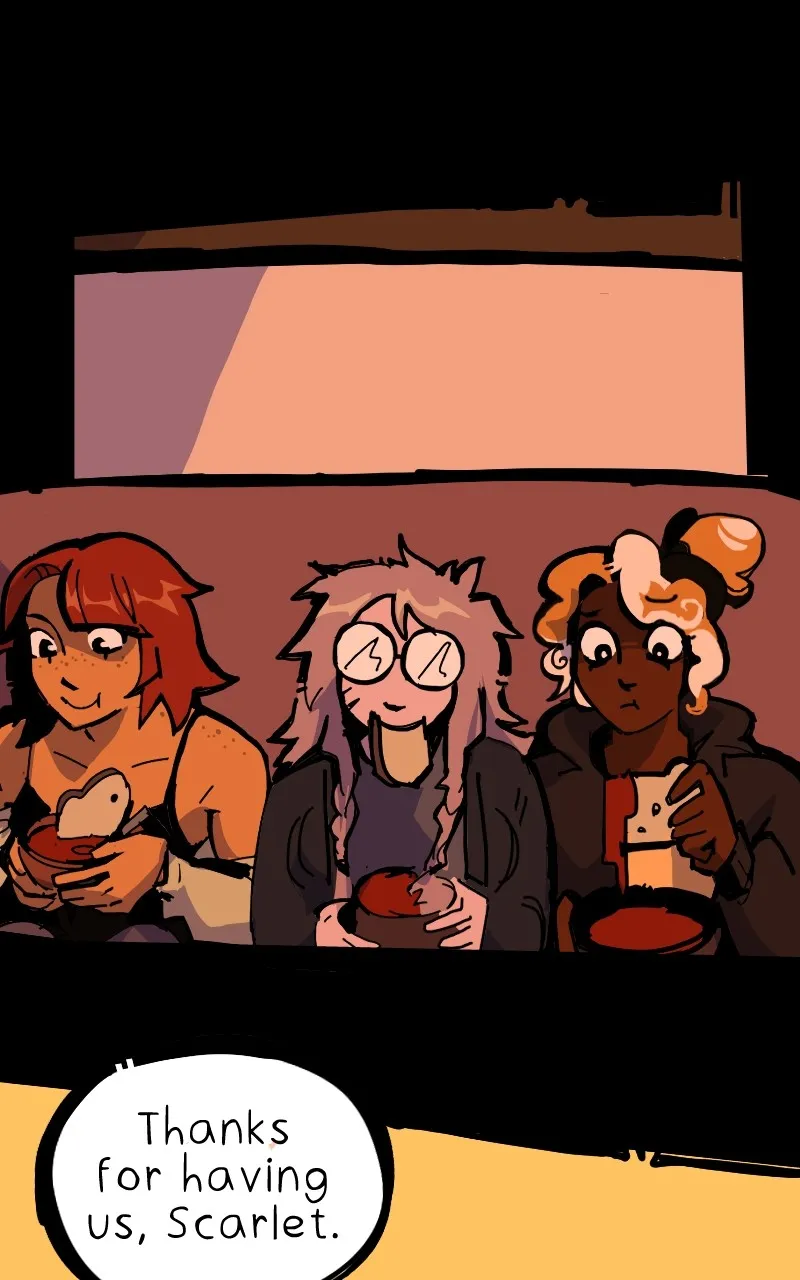 Paperteeth! Chapter 94 page 7 - 