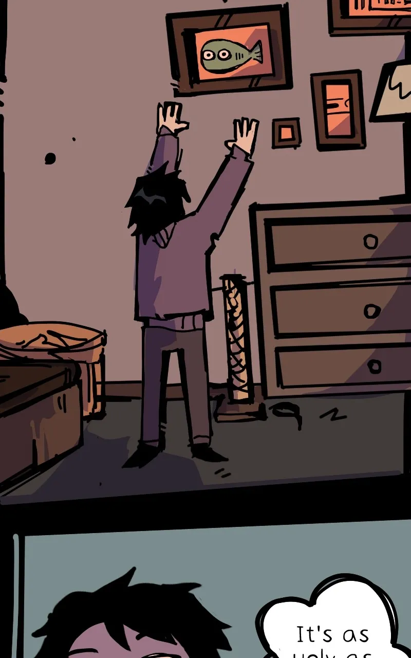Paperteeth! Chapter 95 page 13 - 