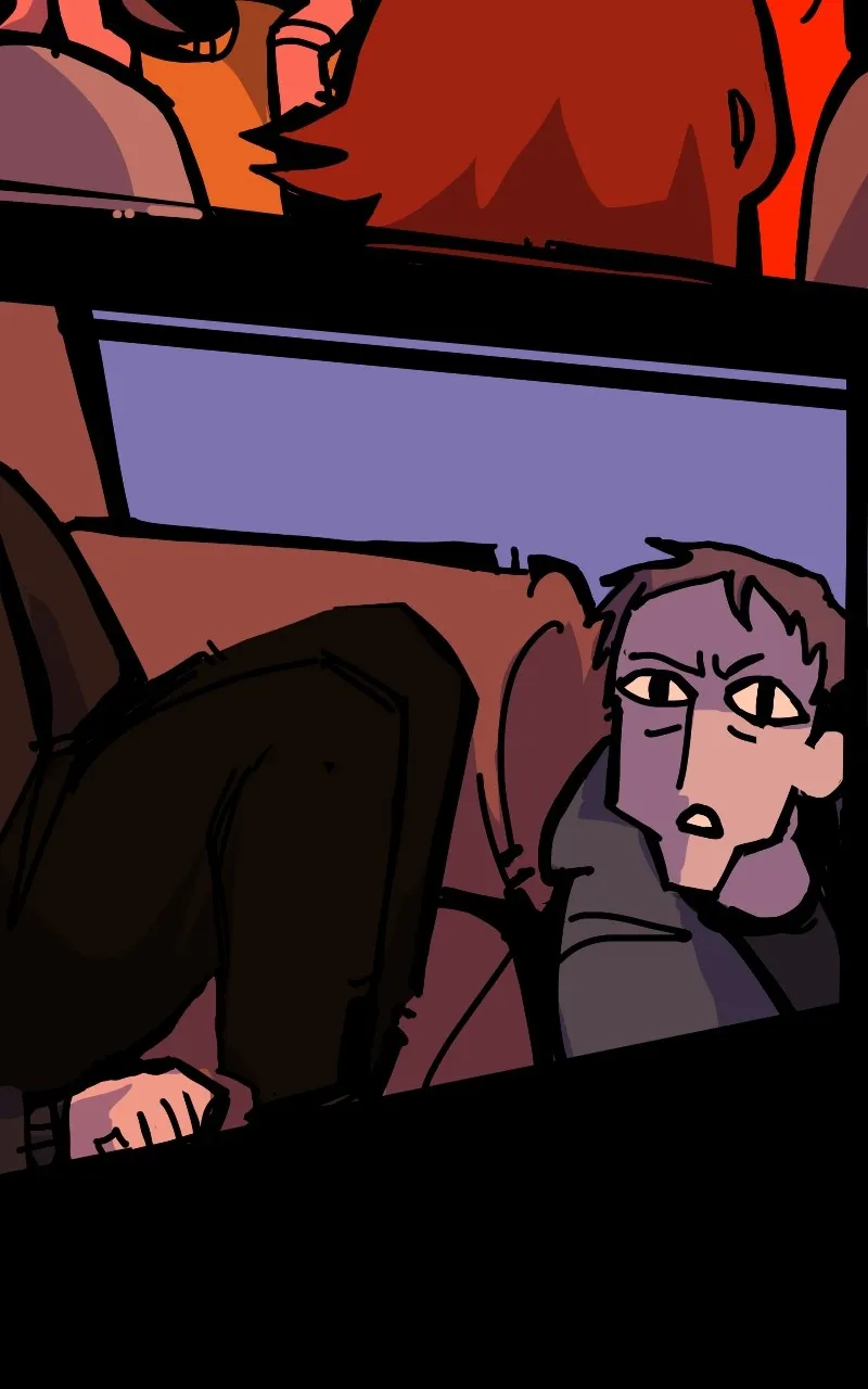 Paperteeth! Chapter 95 page 4 - 