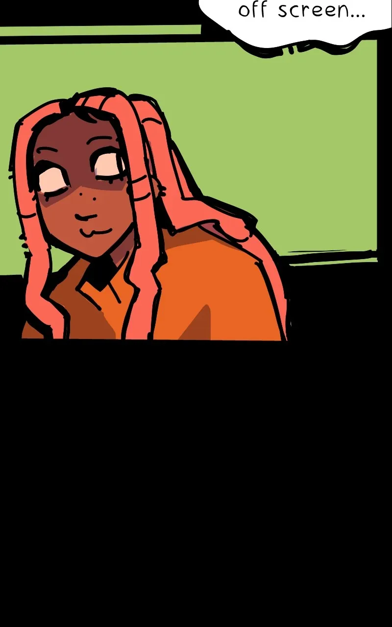 Paperteeth! Chapter 95 page 6 - 