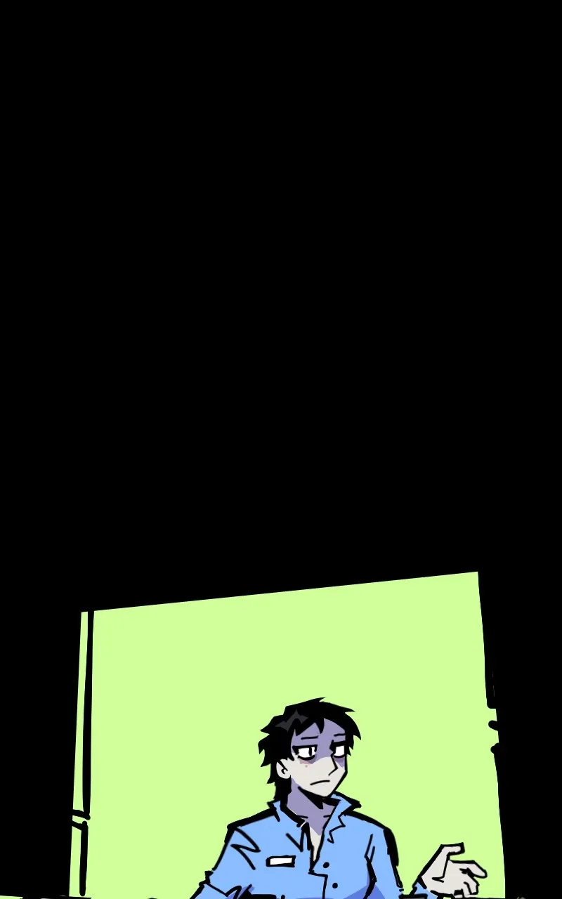 Paperteeth! Chapter 95 page 7 - 
