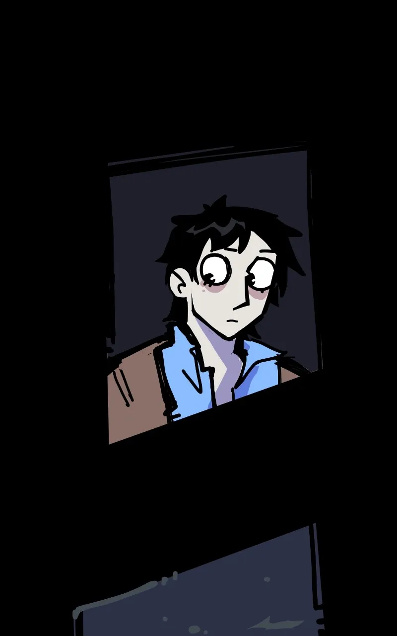 Paperteeth! Chapter 95 page 9 - 