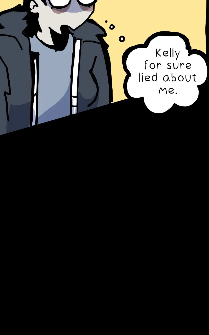 Paperteeth! Chapter 96 page 12 - 