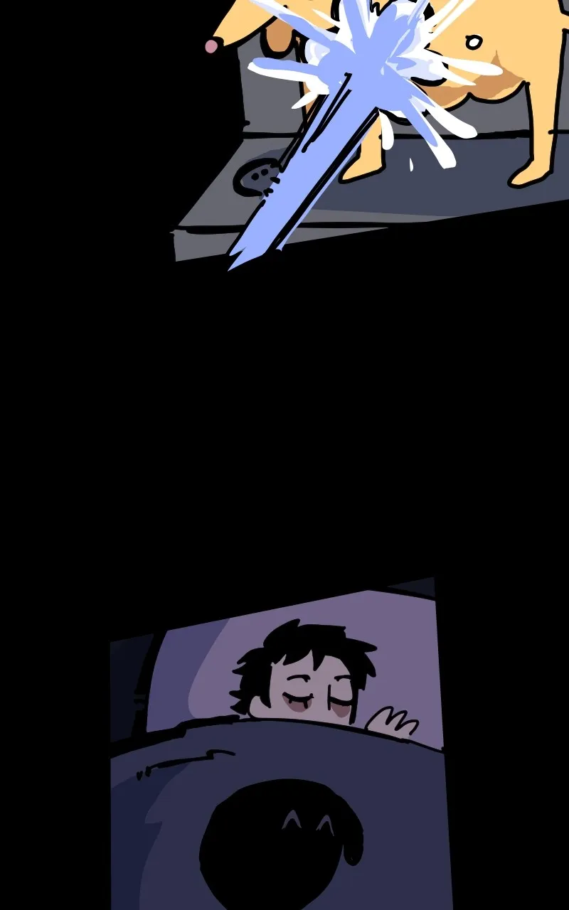 Paperteeth! Chapter 96 page 14 - 
