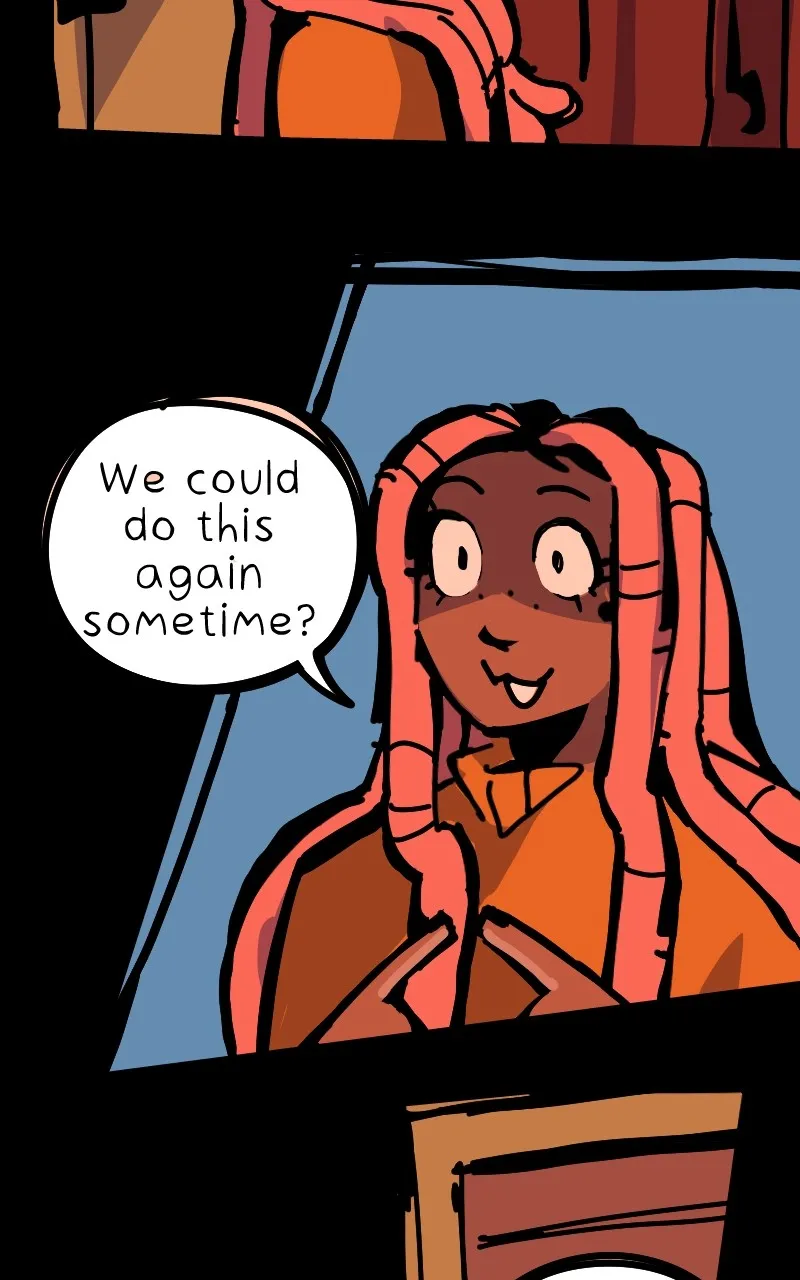 Paperteeth! Chapter 96 page 3 - 
