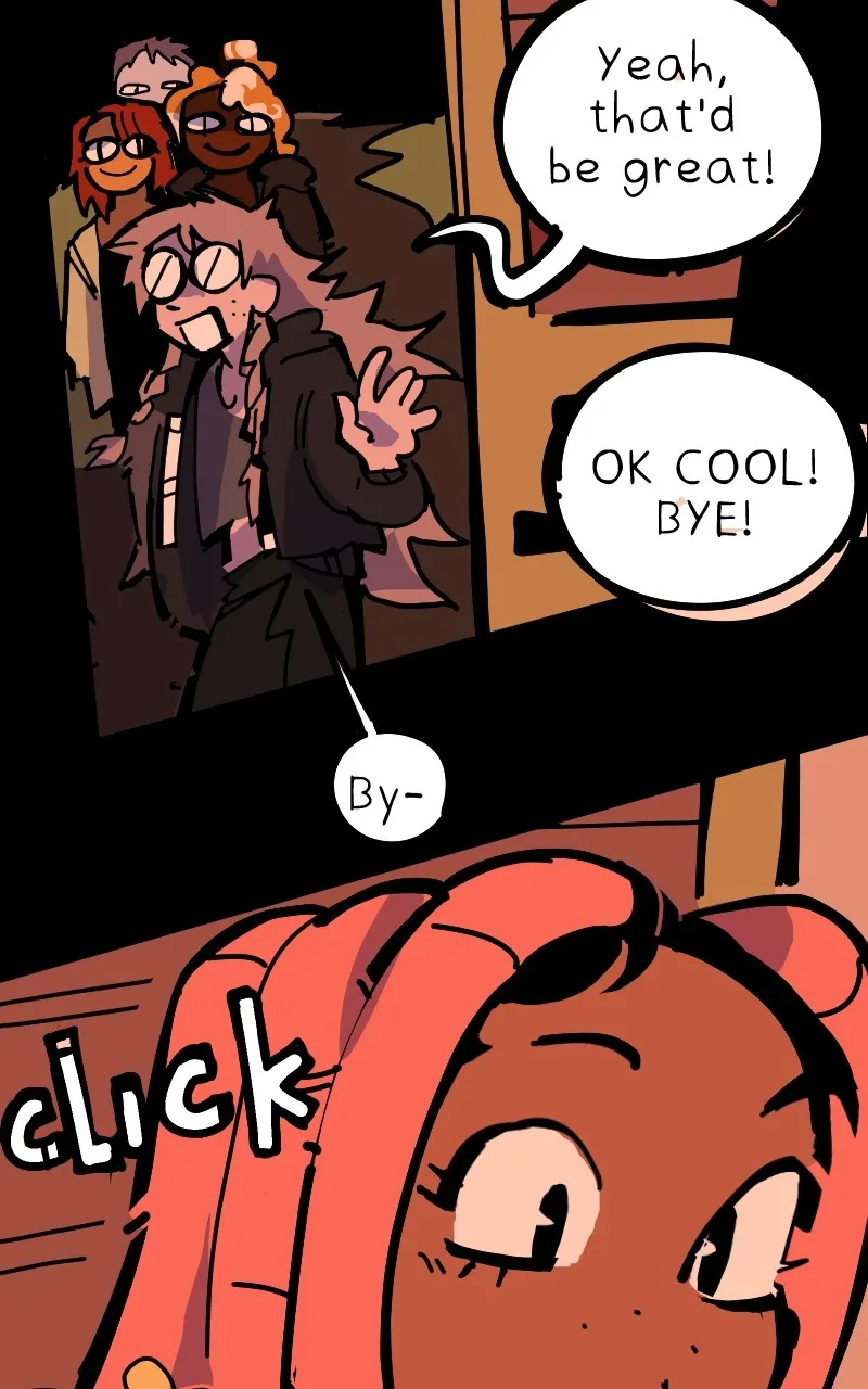 Paperteeth! Chapter 96 page 4 - 