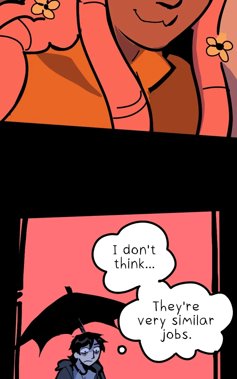 Paperteeth! Chapter 96 page 5 - 