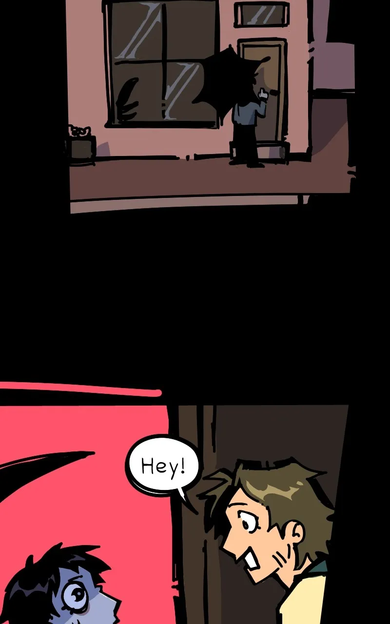 Paperteeth! Chapter 96 page 7 - 
