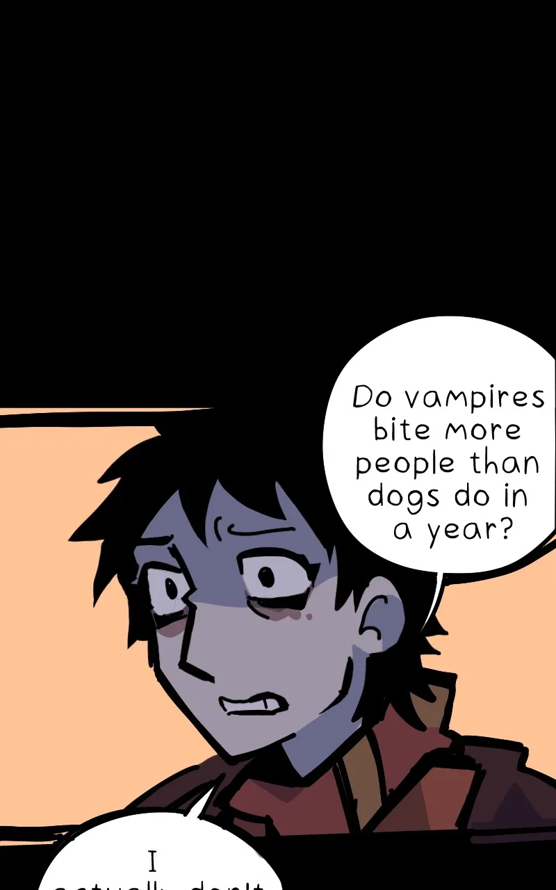 Paperteeth! Chapter 97 page 2 - 