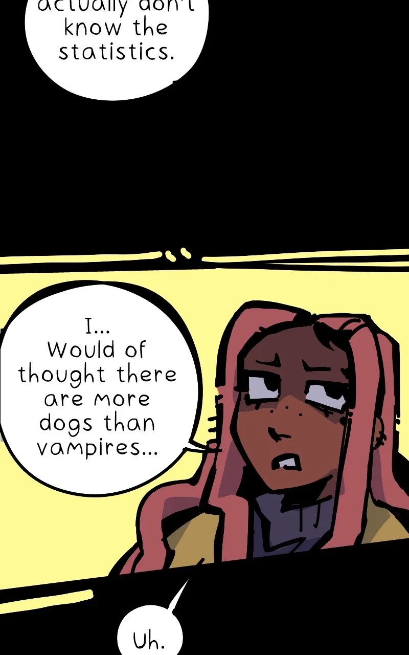 Paperteeth! Chapter 97 page 3 - 