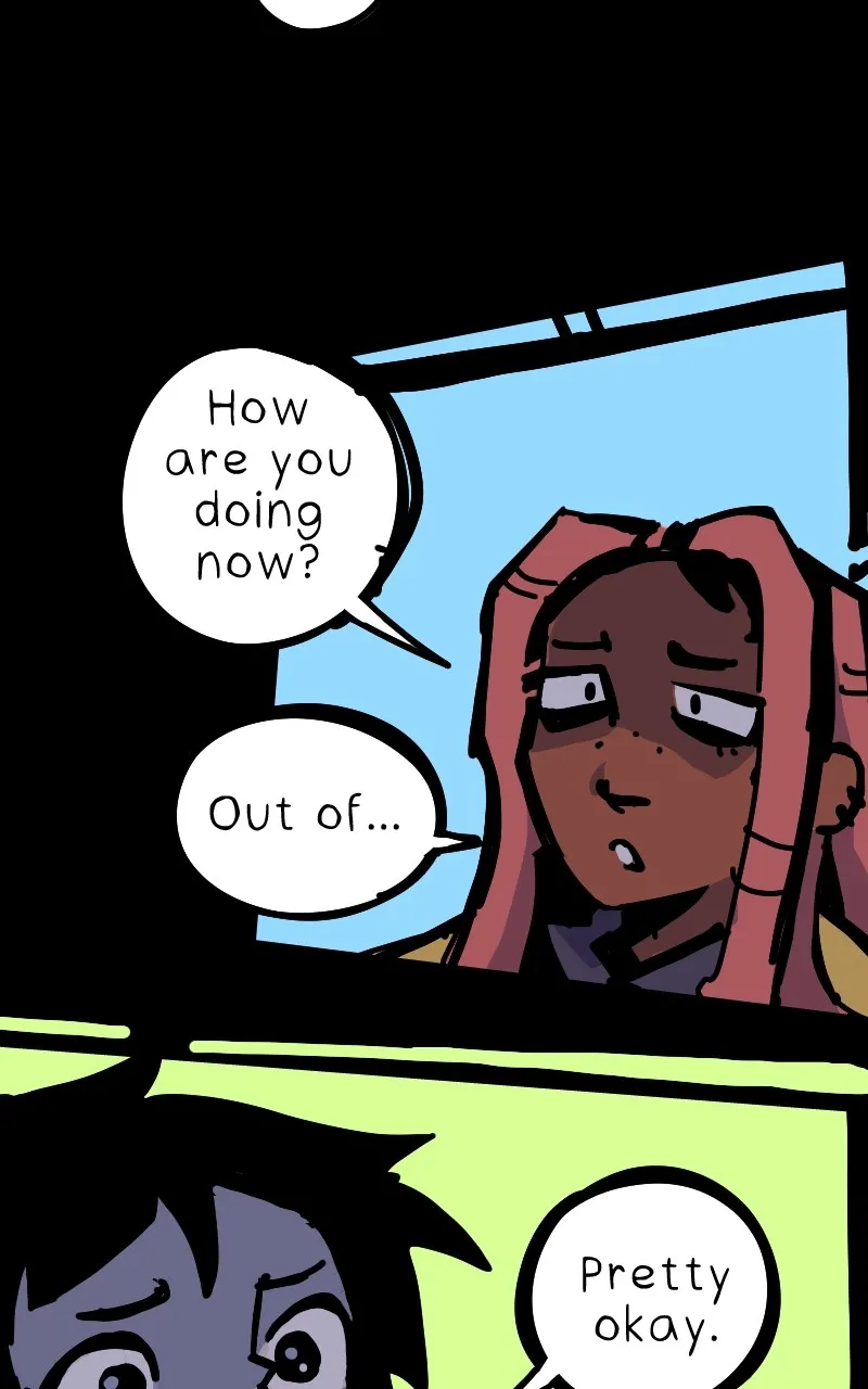 Paperteeth! Chapter 97 page 4 - 