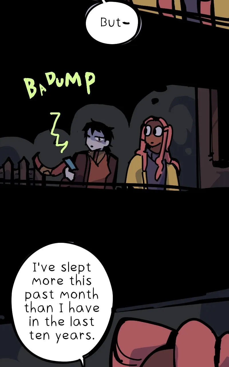 Paperteeth! Chapter 97 page 6 - 