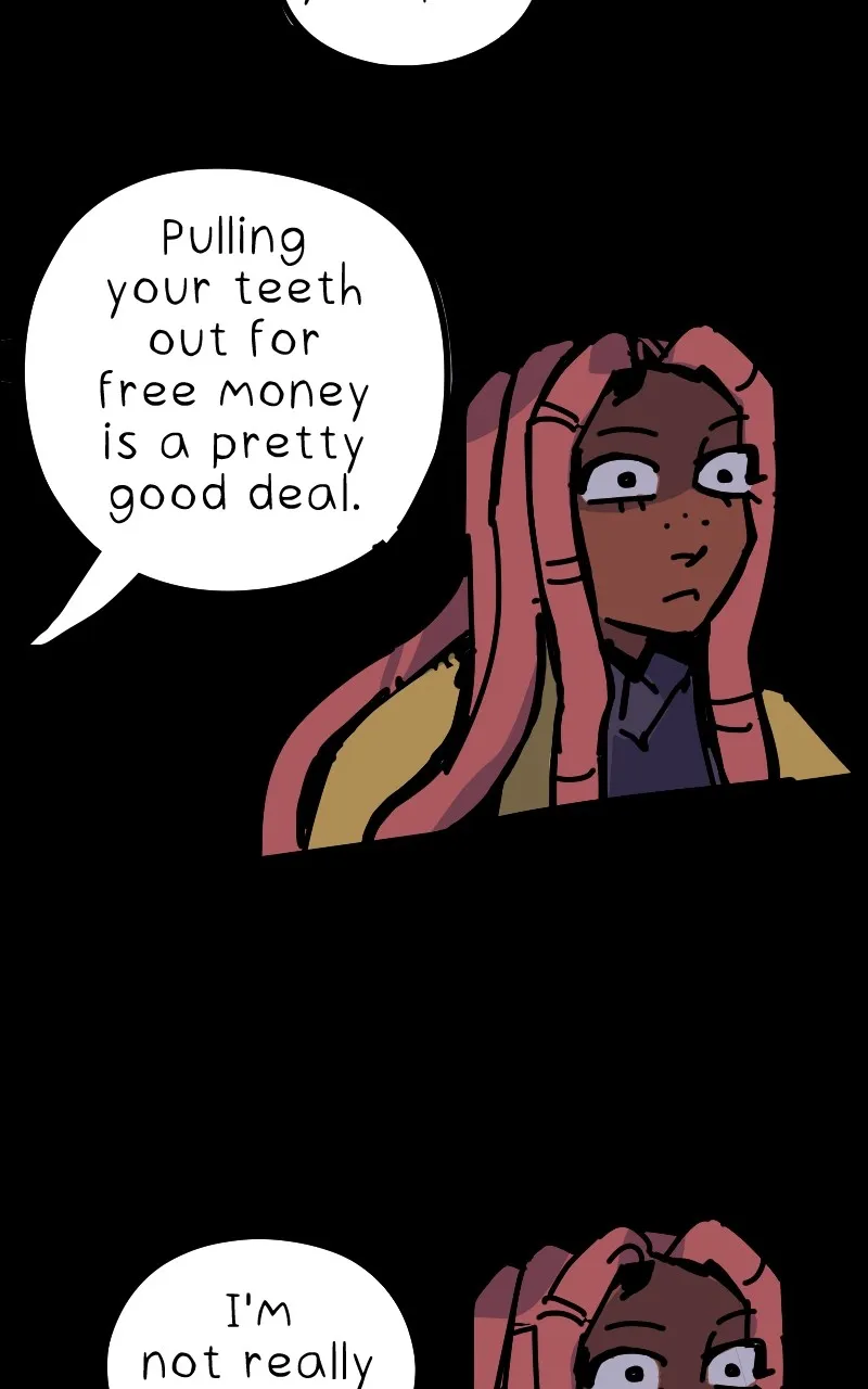 Paperteeth! Chapter 97 page 9 - 