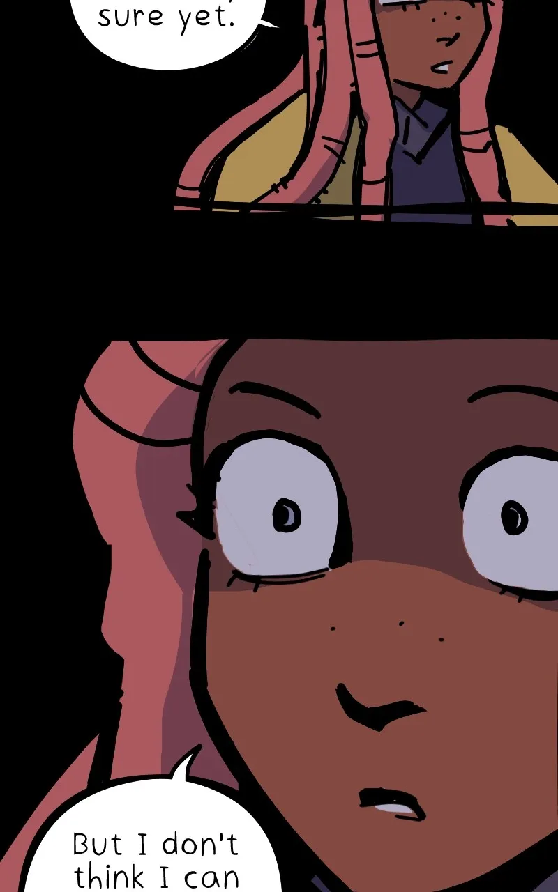 Paperteeth! Chapter 97 page 10 - 