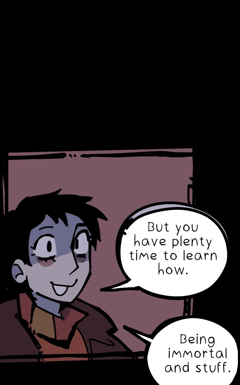 Paperteeth! Chapter 98 page 2 - 