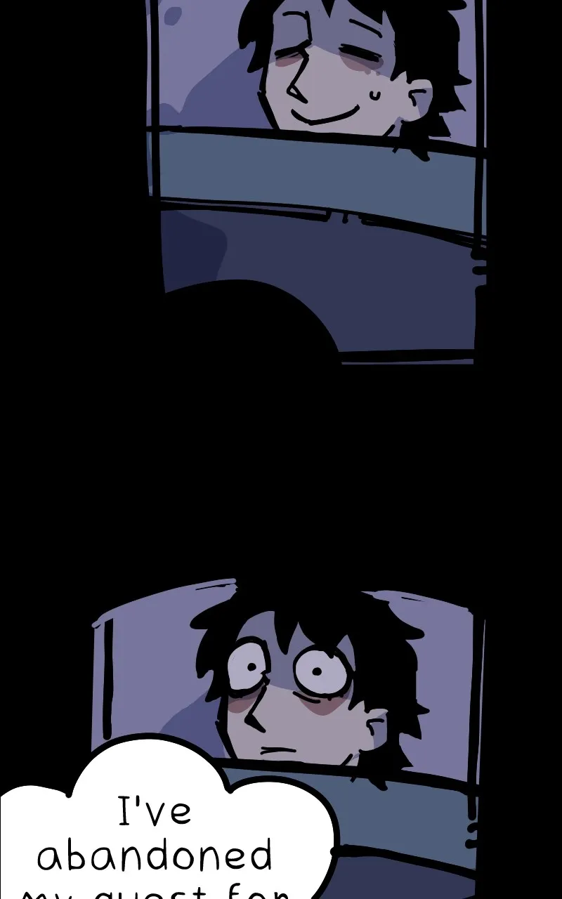 Paperteeth! Chapter 98 page 12 - 