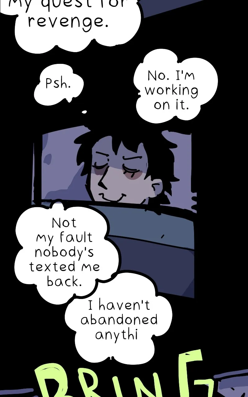Paperteeth! Chapter 98 page 13 - 