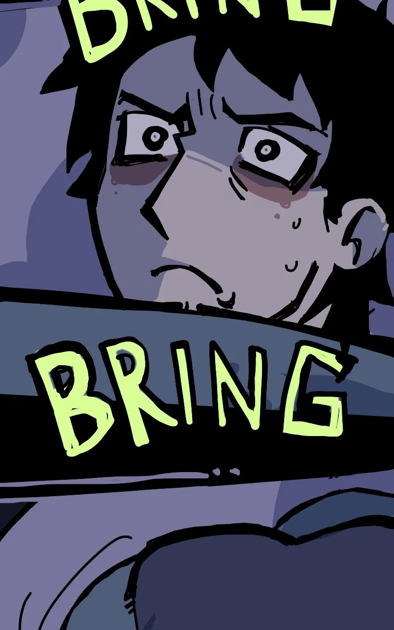 Paperteeth! Chapter 98 page 14 - 
