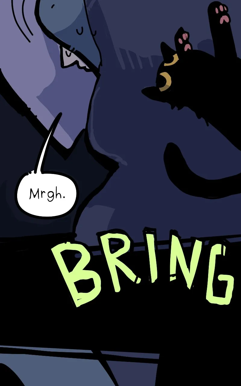 Paperteeth! Chapter 98 page 15 - 