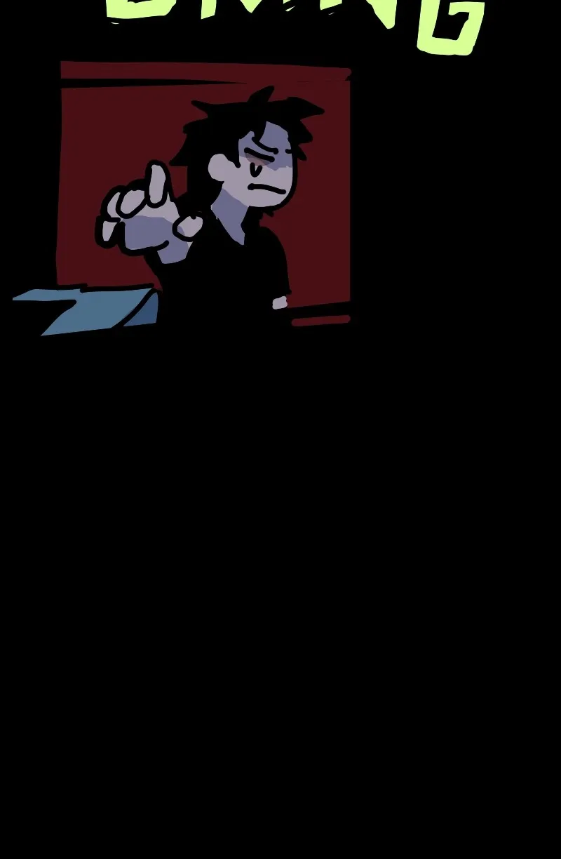 Paperteeth! Chapter 98 page 17 - 