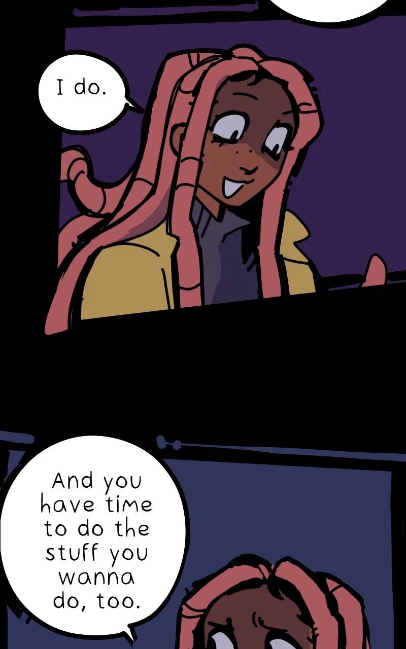 Paperteeth! Chapter 98 page 3 - 