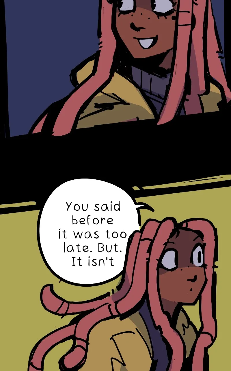 Paperteeth! Chapter 98 page 4 - 