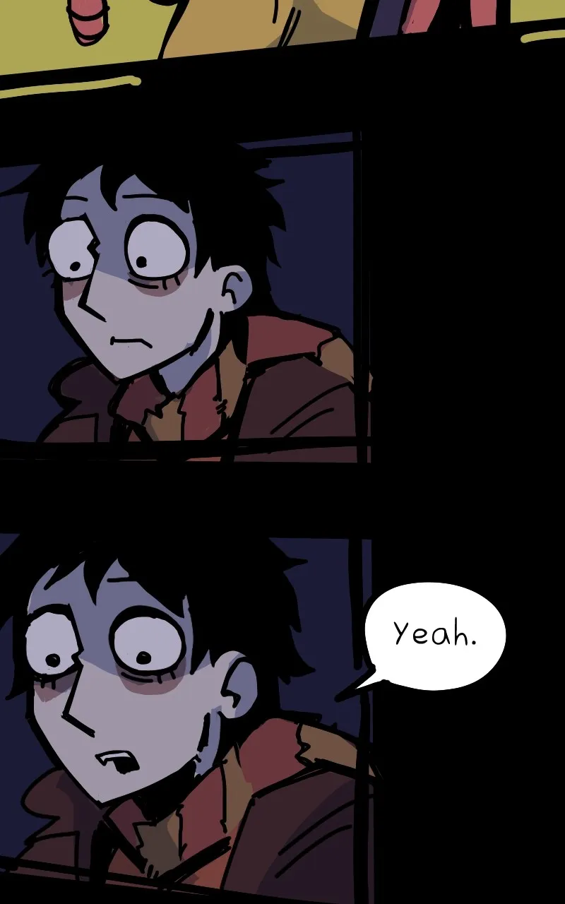 Paperteeth! Chapter 98 page 5 - 