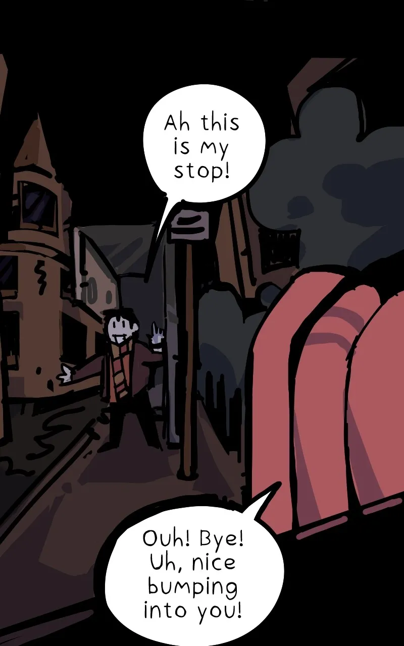 Paperteeth! Chapter 98 page 6 - 