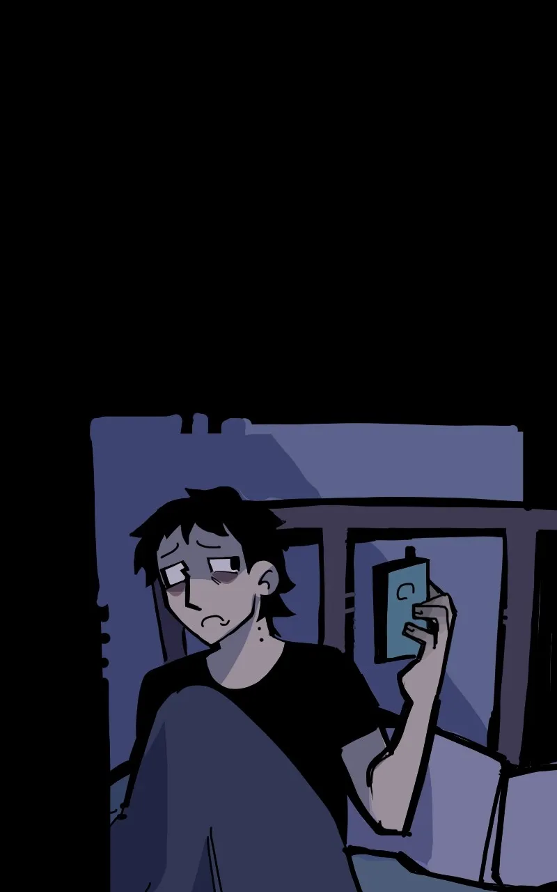 Paperteeth! Chapter 99 page 2 - 